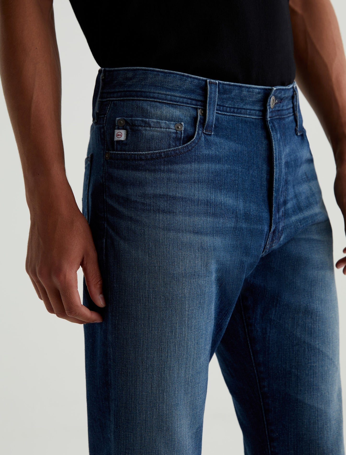 AG Men's Everett 360°