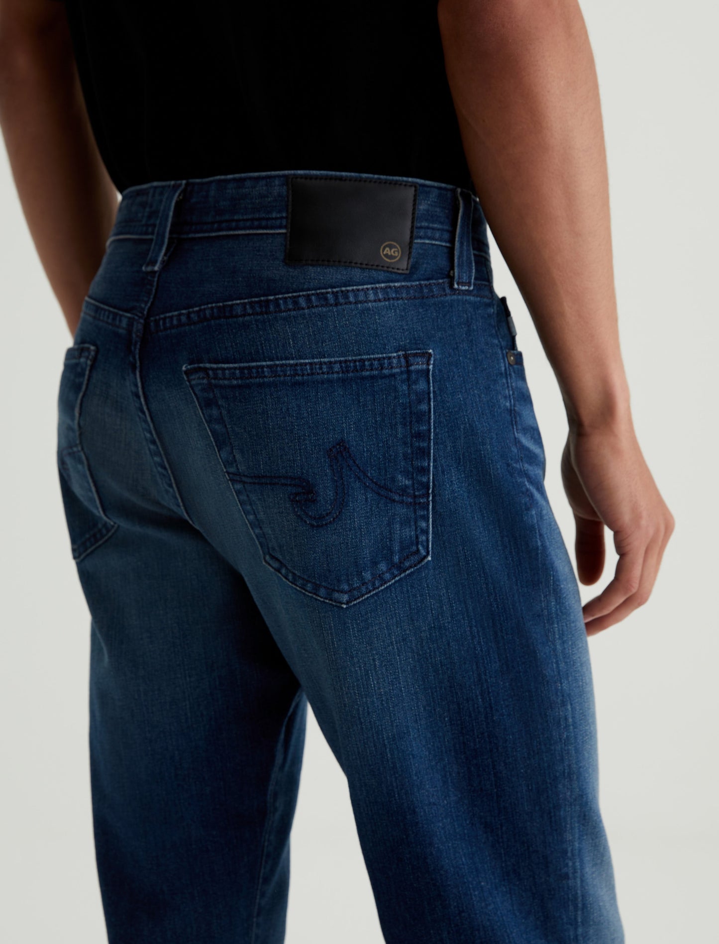 AG Men's Everett 360°