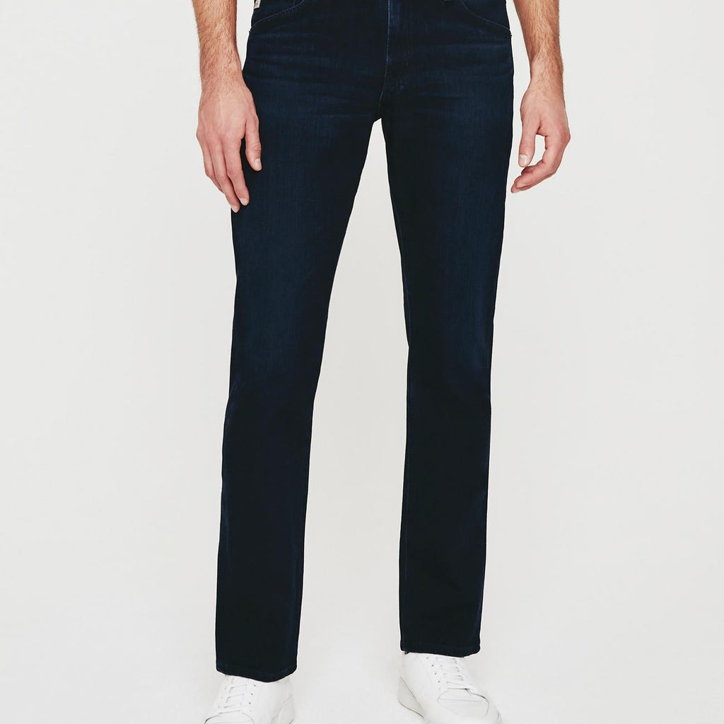 AG Men's Everett Slim Straight 360 Stretch Jean
