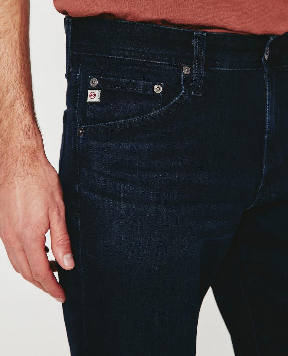 AG Men's Everett Slim Straight 360 Stretch Jean