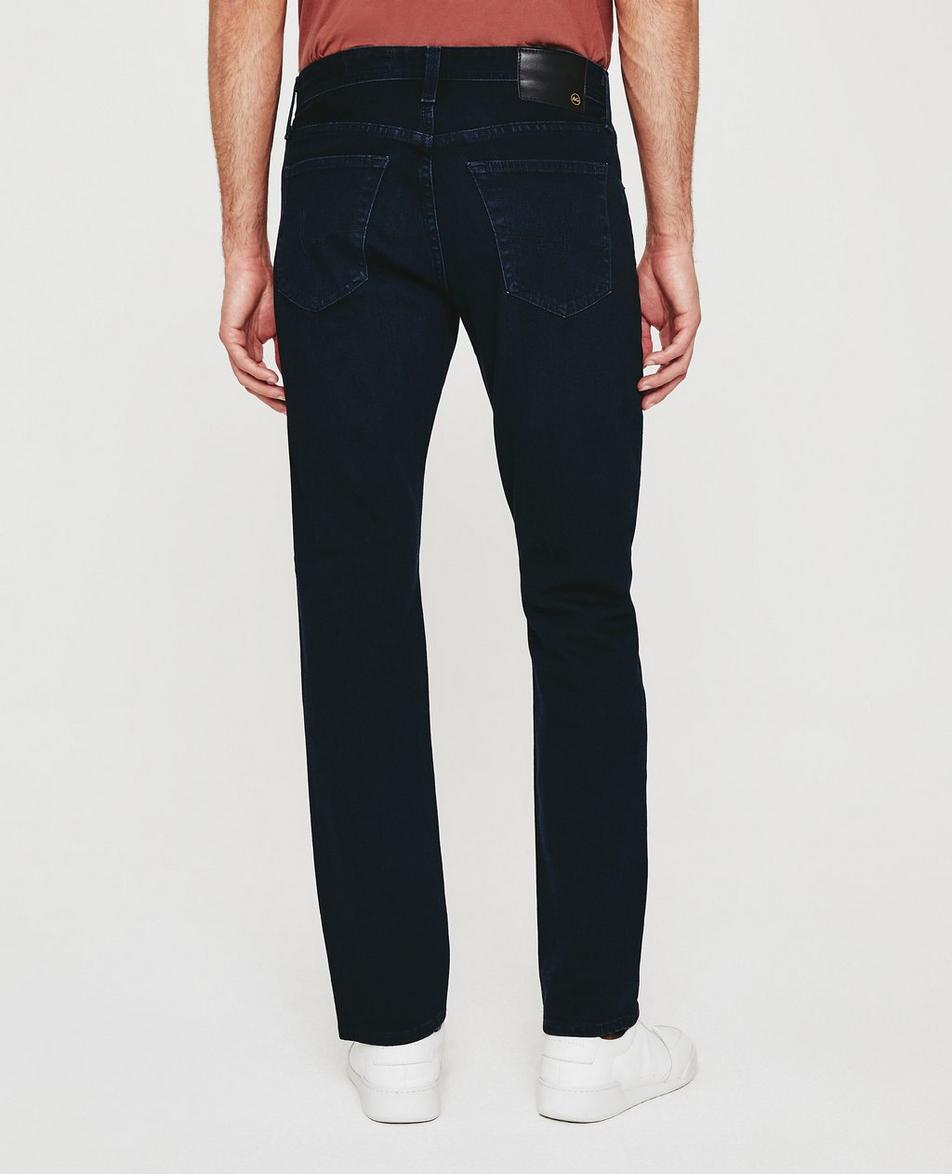 AG Men's Everett Slim Straight 360 Stretch Jean