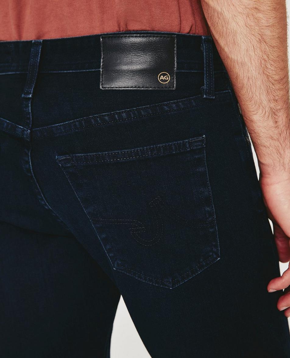 AG Men's Everett Slim Straight 360 Stretch Jean