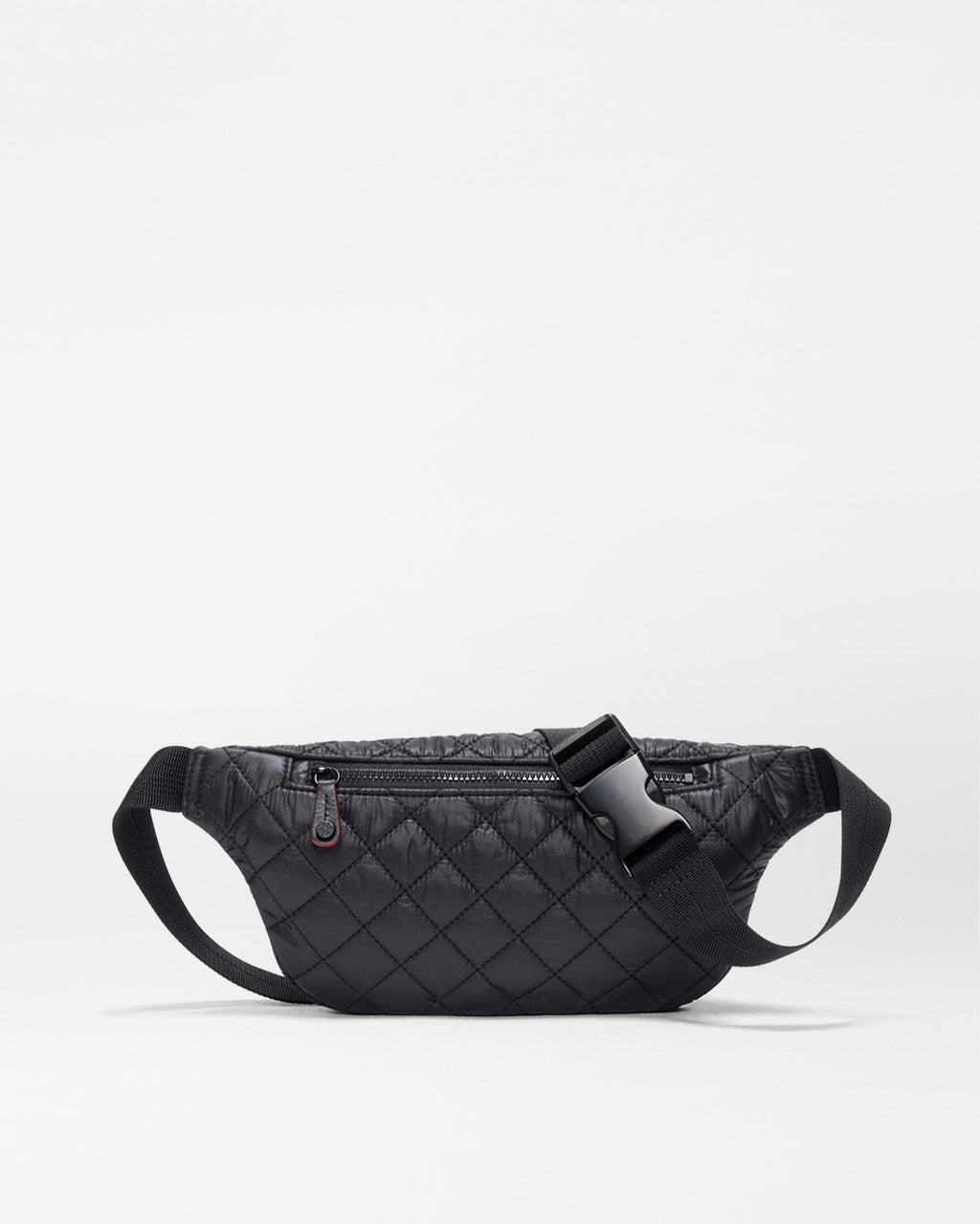 MZ Wallace Black Small Metro Sling