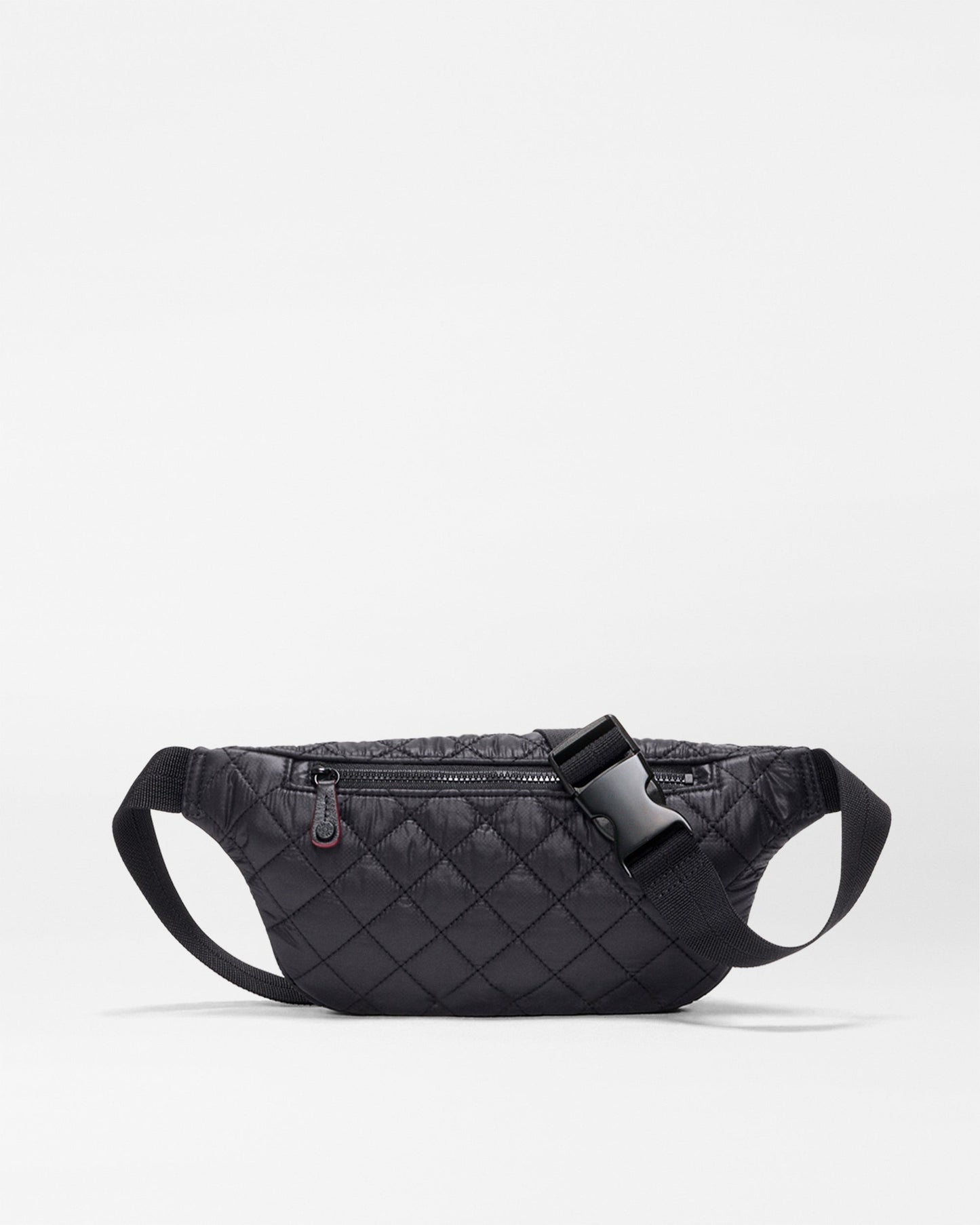 MZ Wallace Black Small Metro Sling