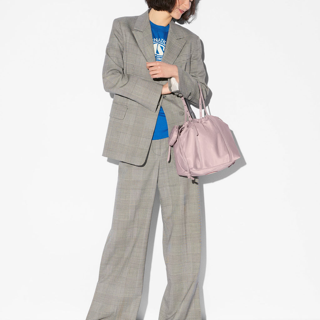 MZ Wallace Quail Small Waverly Tote