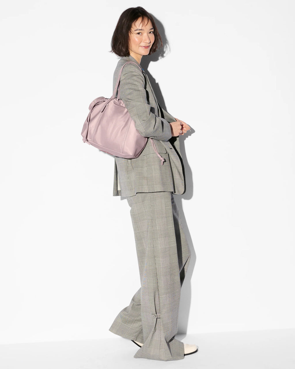 MZ Wallace Quail Small Waverly Tote