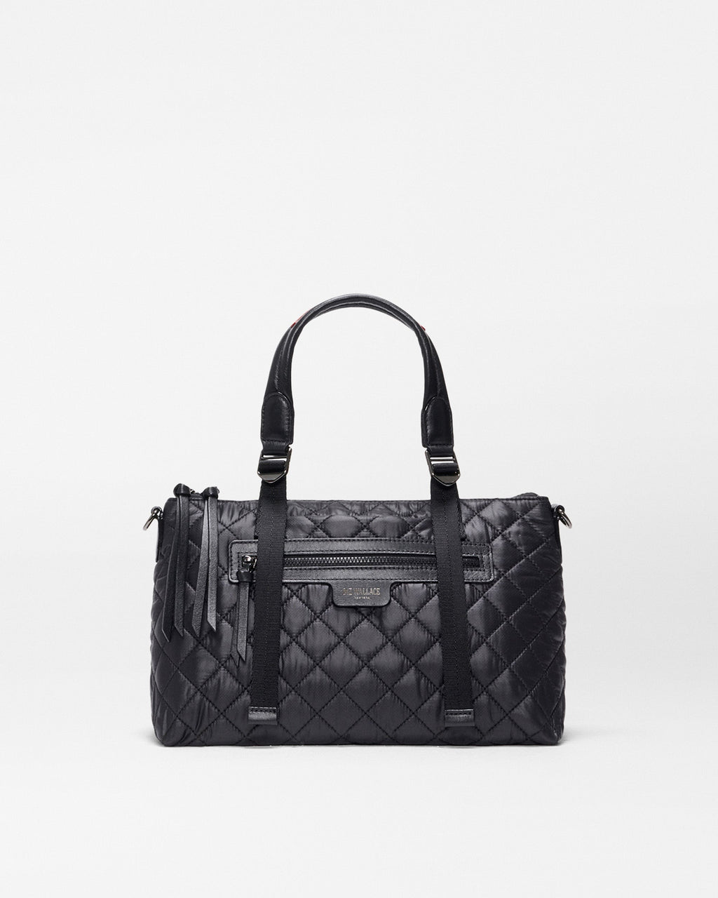 MZ Wallace Small Park Satchel