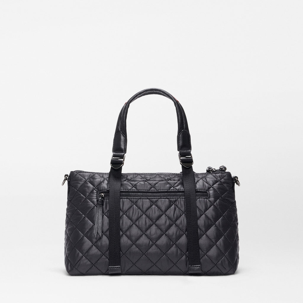 MZ Wallace Small Park Satchel