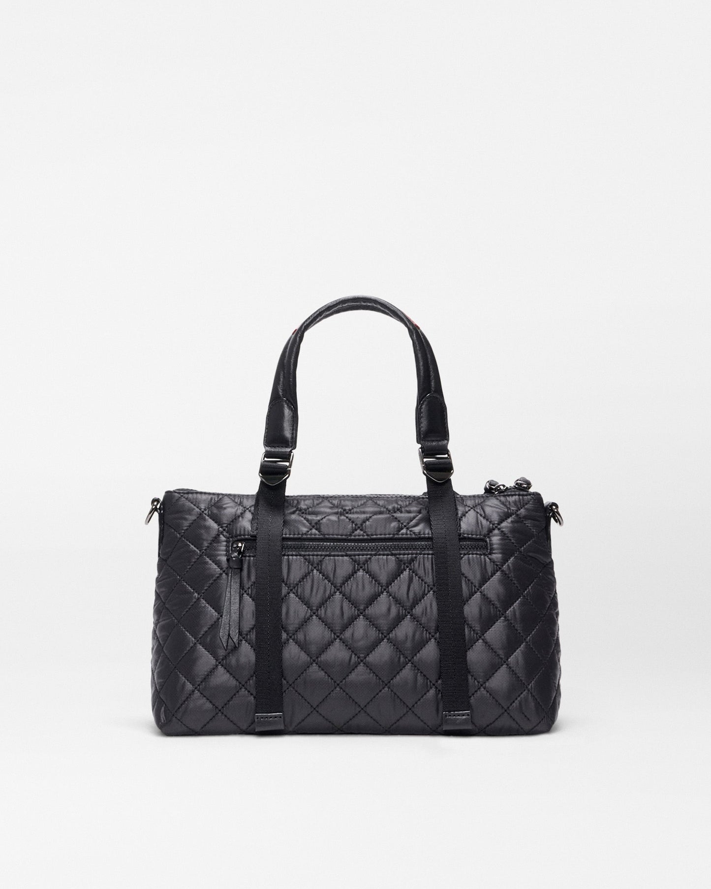 MZ Wallace Small Park Satchel