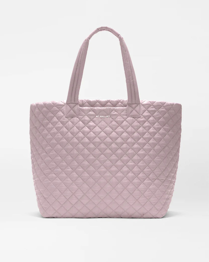 MZ Wallace Quail Large Metro Tote Deluxe