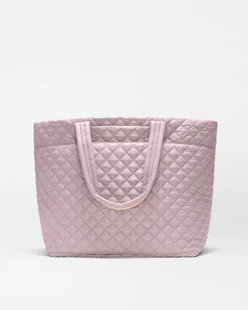 MZ Wallace Quail Large Metro Tote Deluxe