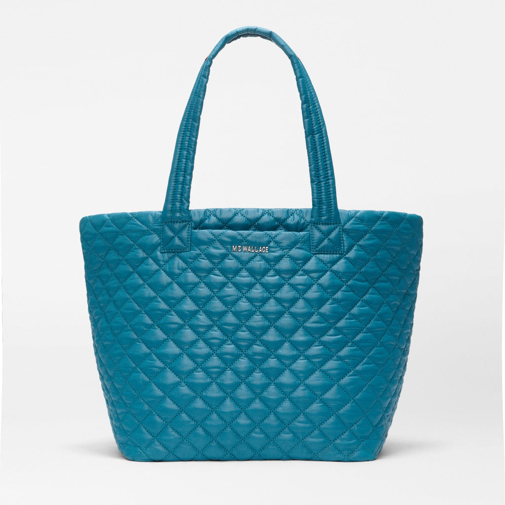 MZ Wallace Medium Metro Tote Deluxe II