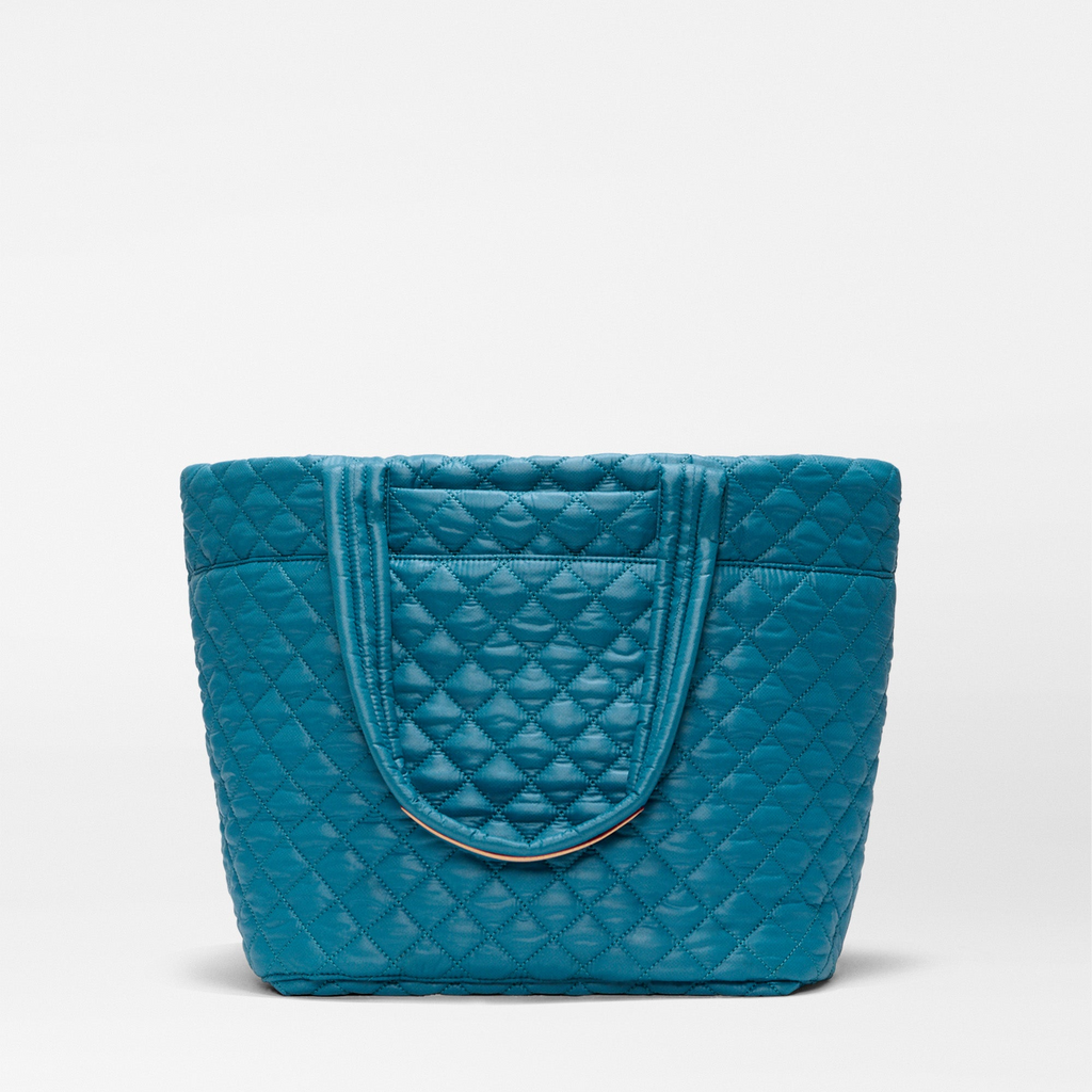 MZ Wallace Medium Metro Tote Deluxe II