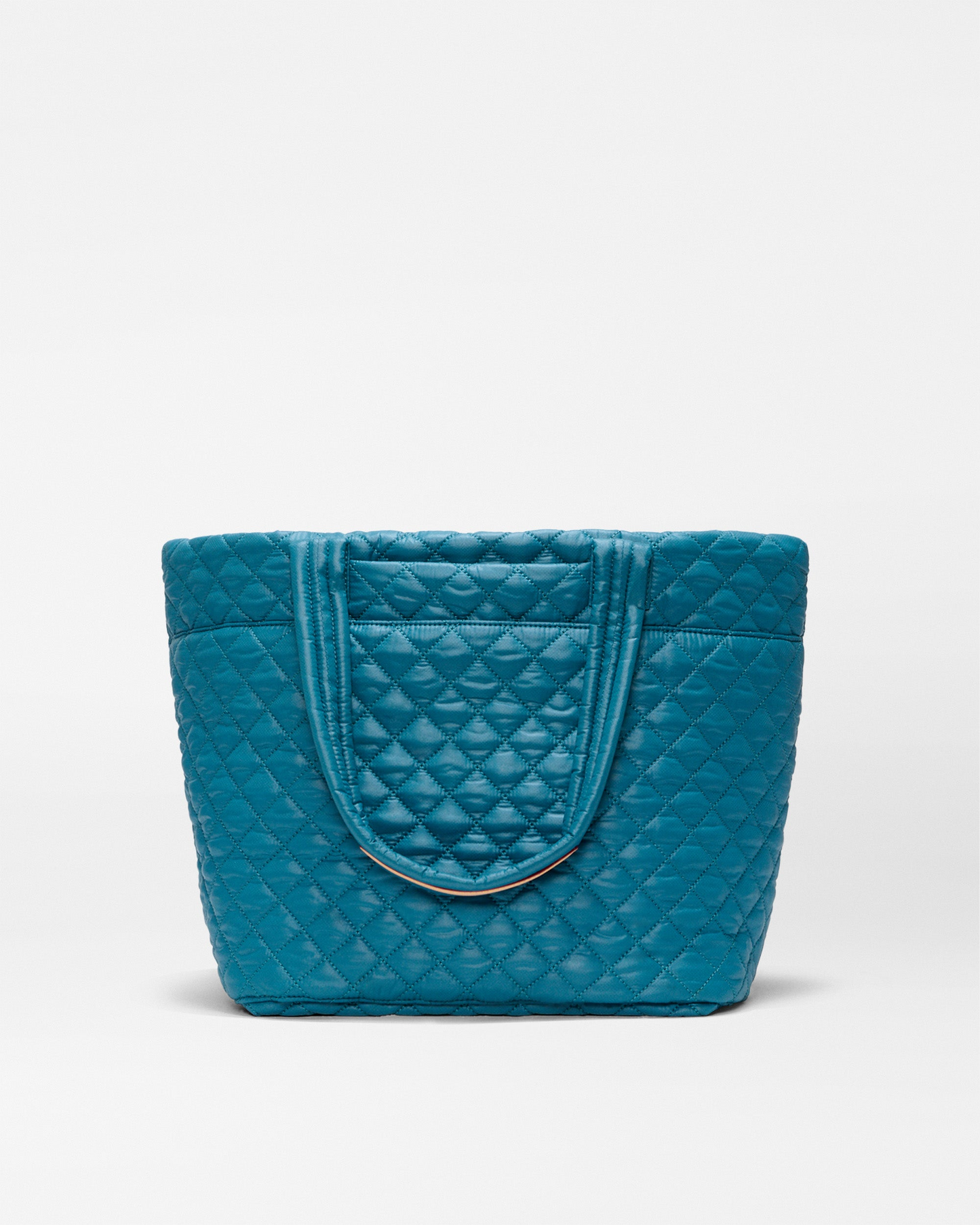 MZ Wallace Medium Metro Tote Deluxe II