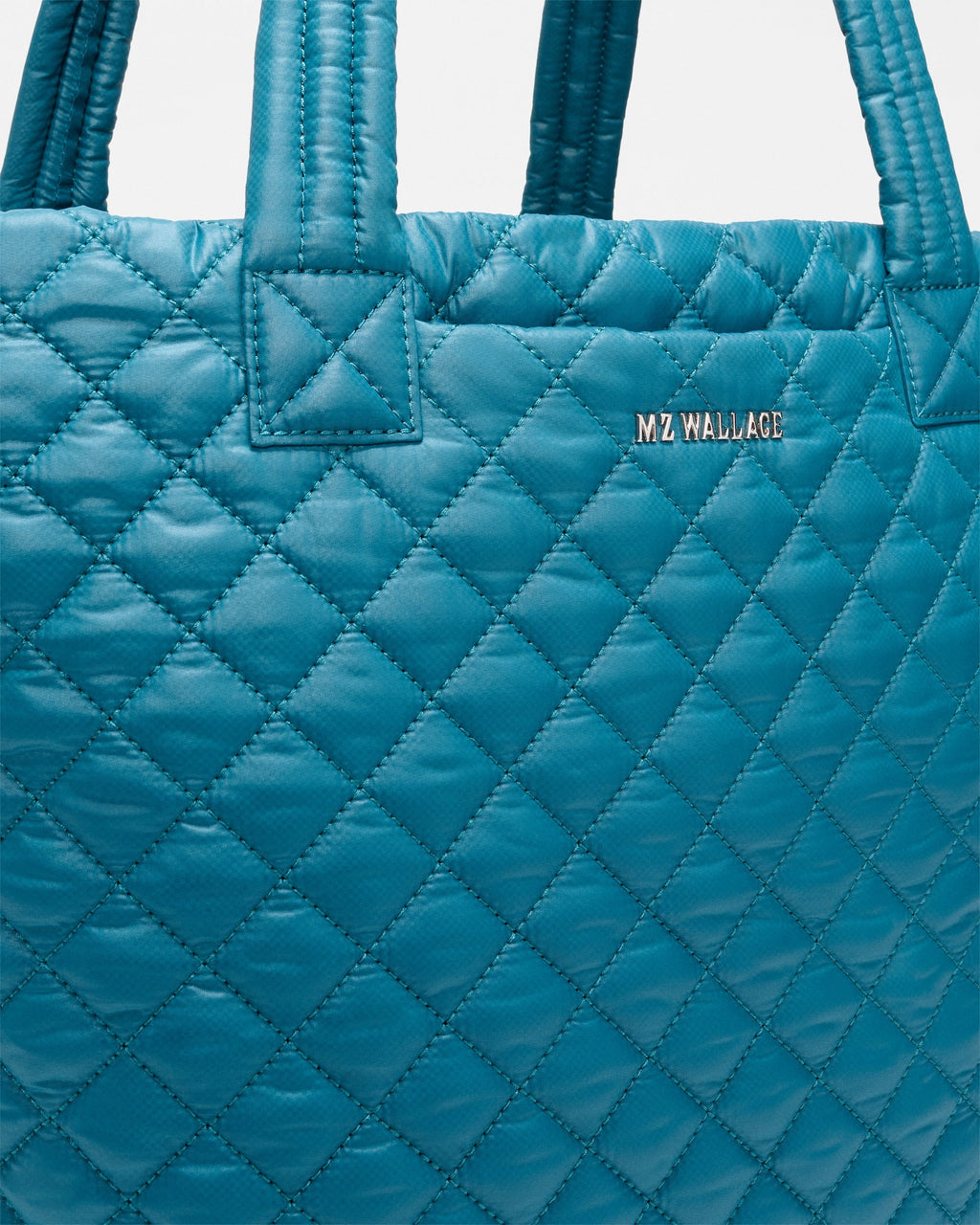 MZ Wallace Medium Metro Tote Deluxe II