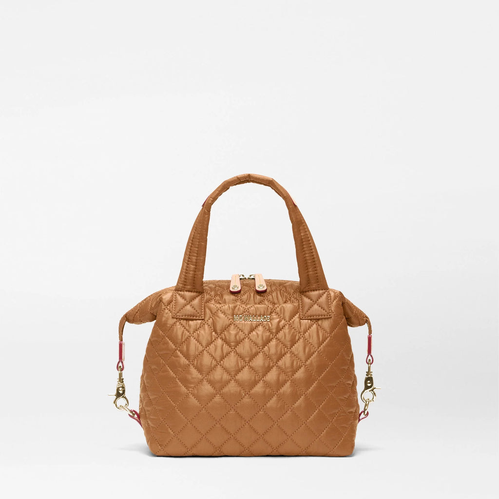 MZ Wallace Small Sutton Deluxe