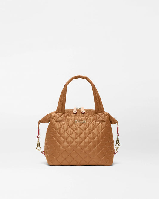 MZ Wallace Small Sutton Deluxe