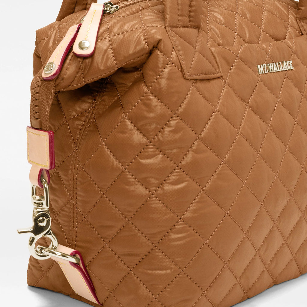 MZ Wallace Small Sutton Deluxe