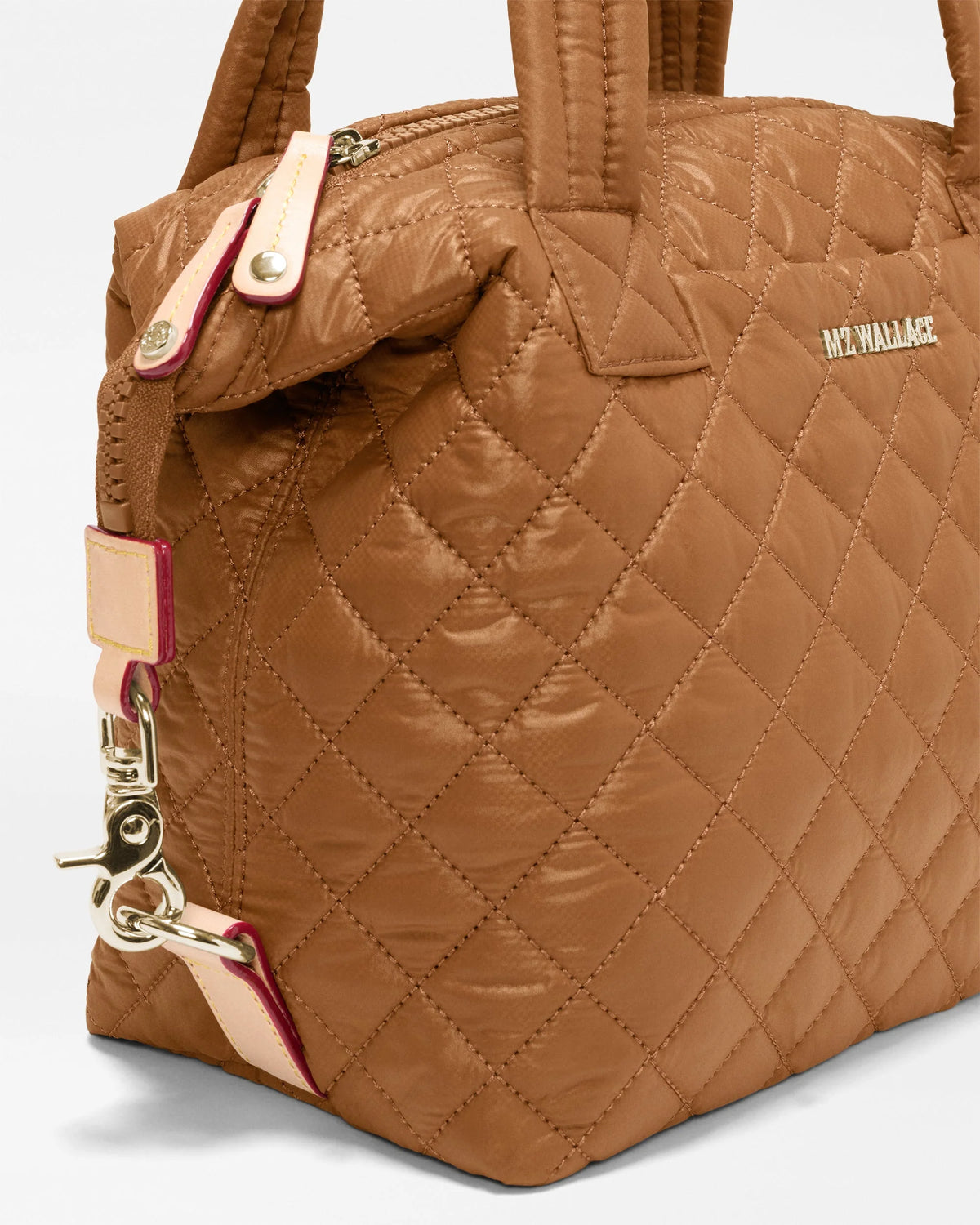 MZ Wallace Small Sutton Deluxe
