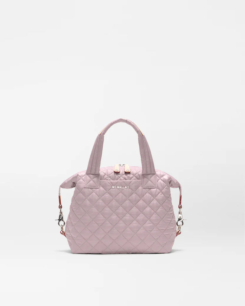 MZ Wallace Quail Small Sutton Deluxe