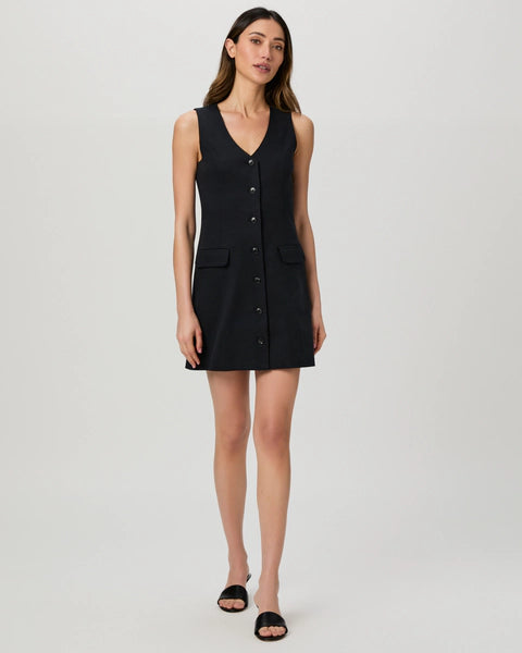 Paige Wells Dress
