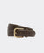 Vineyard Vines Boathouse Leather Belt