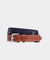 Vineyard Vines Golf Clubs Embroidered Canvas Club Belt