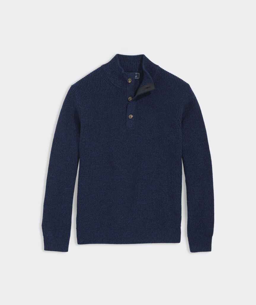 Vineyard Vines Oysterman Sweater