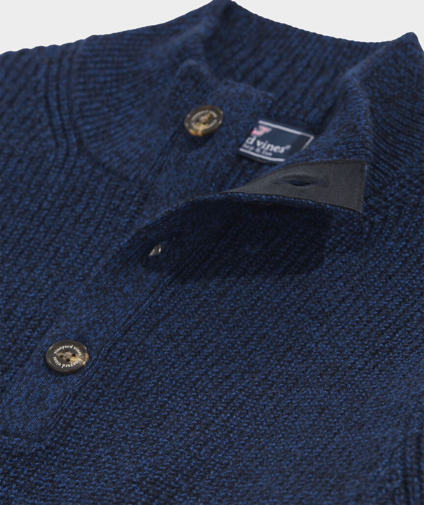 Vineyard Vines Oysterman Sweater