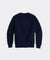 Vineyard Vines American Flag Cotton Crewneck Sweater