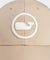 Vineyard Vines Whale Dot Performance Trucker Hat