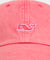 Vineyard Vines Garment-Washed Classic Whale Baseball Hat