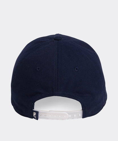 Vineyard Vines Sportfisher Patch Canvas 5-Panel Hat