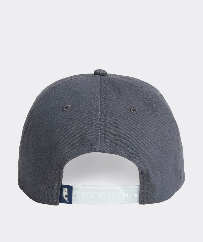 Vineyard Vines Surf Logo Rope Hat