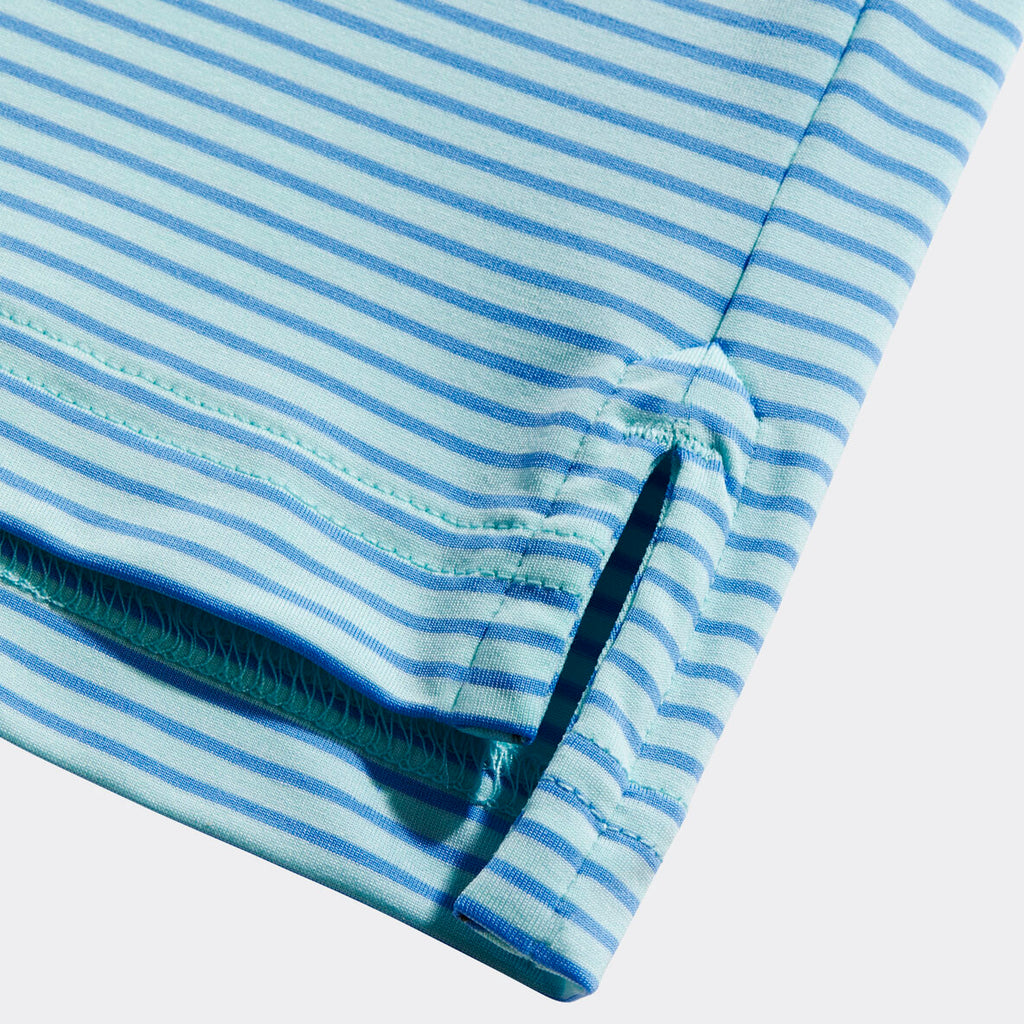Vineyard Vines Men's Bradley Stripe Sankaty Polo