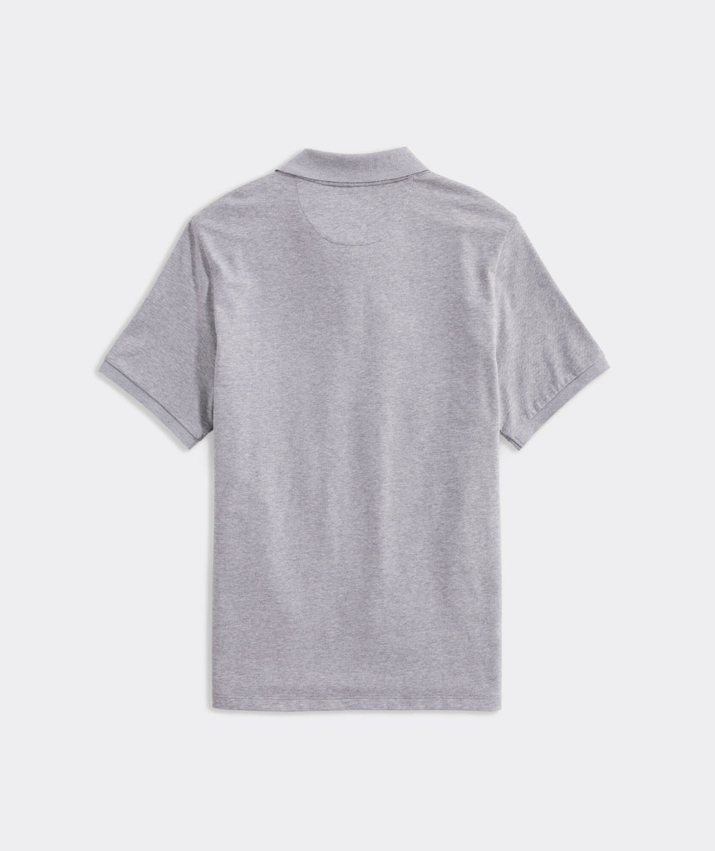 Vineyard Vines Men's Edgartown Pique Polo