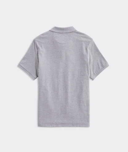Vineyard Vines Men's Edgartown Pique Polo