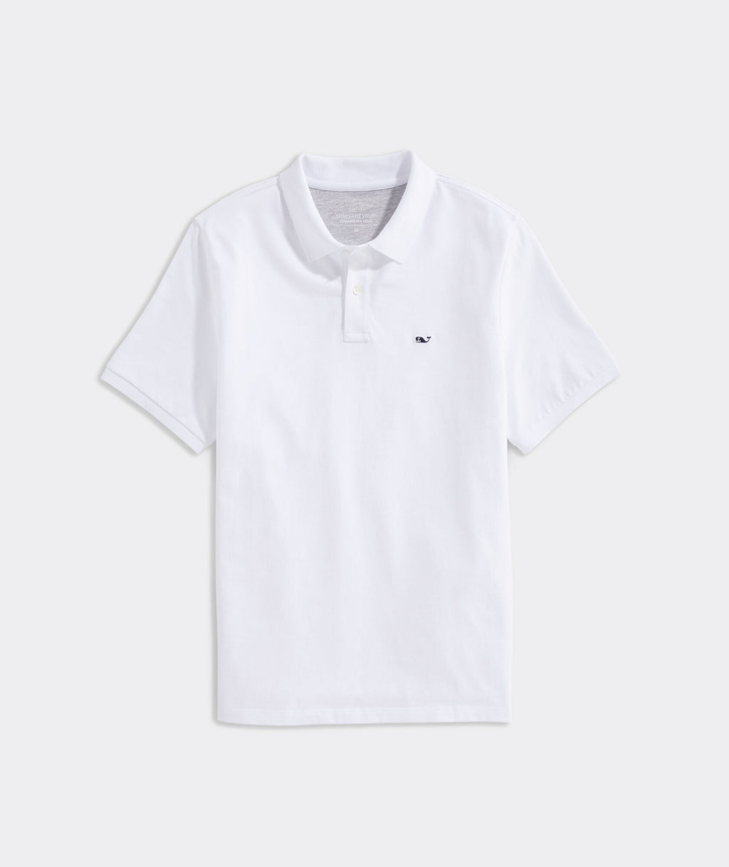 Vineyard Vines Men's Edgartown Pique Polo