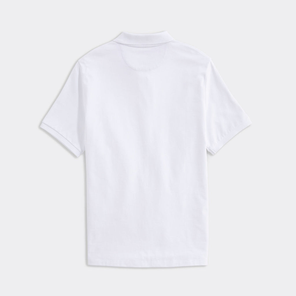 Vineyard Vines Men's Edgartown Pique Polo