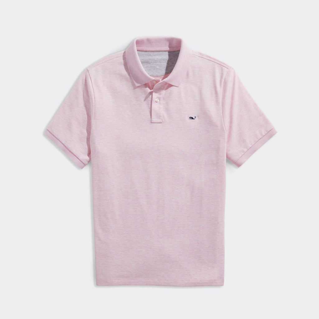 Vineyard Vines Men's Edgartown Pique Polo