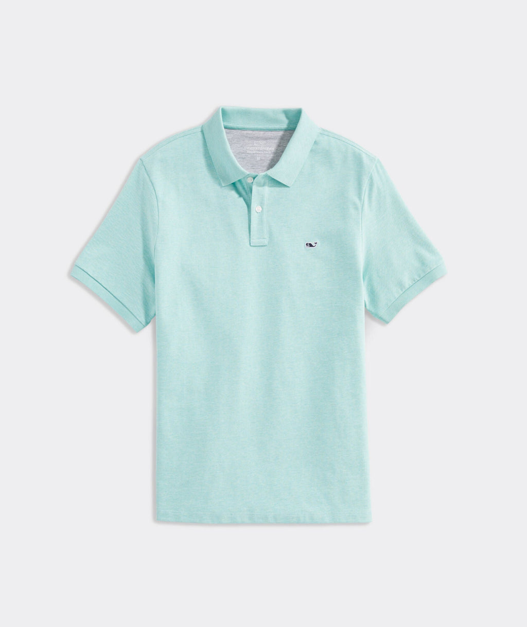 Vineyard Vines Men's Edgartown Pique Polo