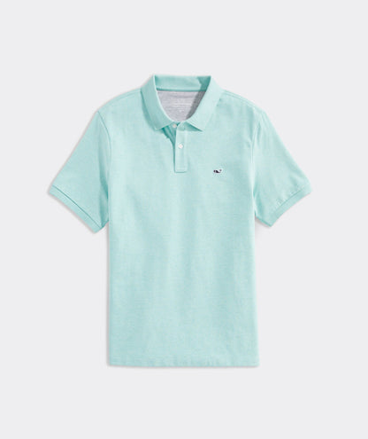 Vineyard Vines Men's Edgartown Pique Polo