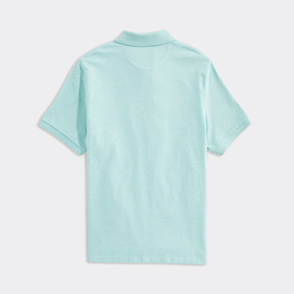 Vineyard Vines Men's Edgartown Pique Polo