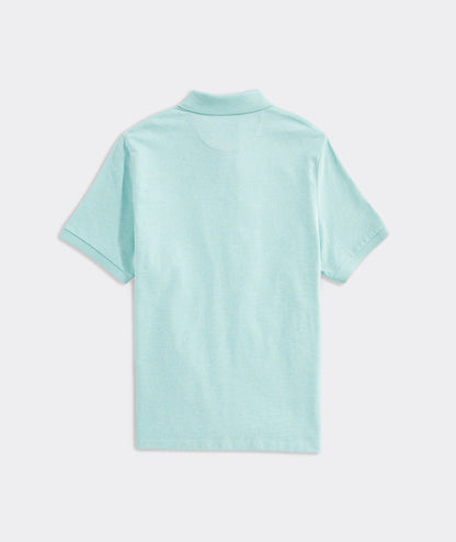Vineyard Vines Men's Edgartown Pique Polo