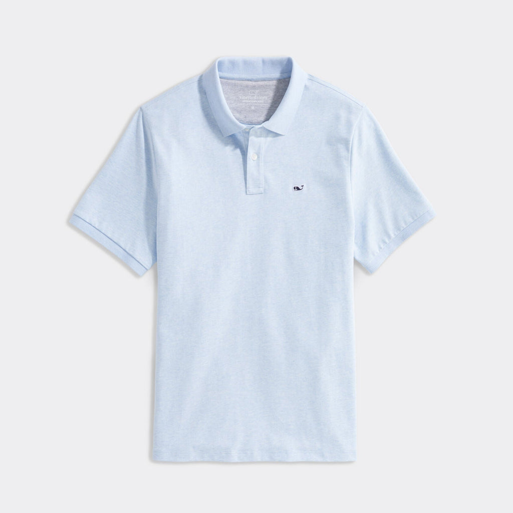 Vineyard Vines Men's Edgartown Pique Polo