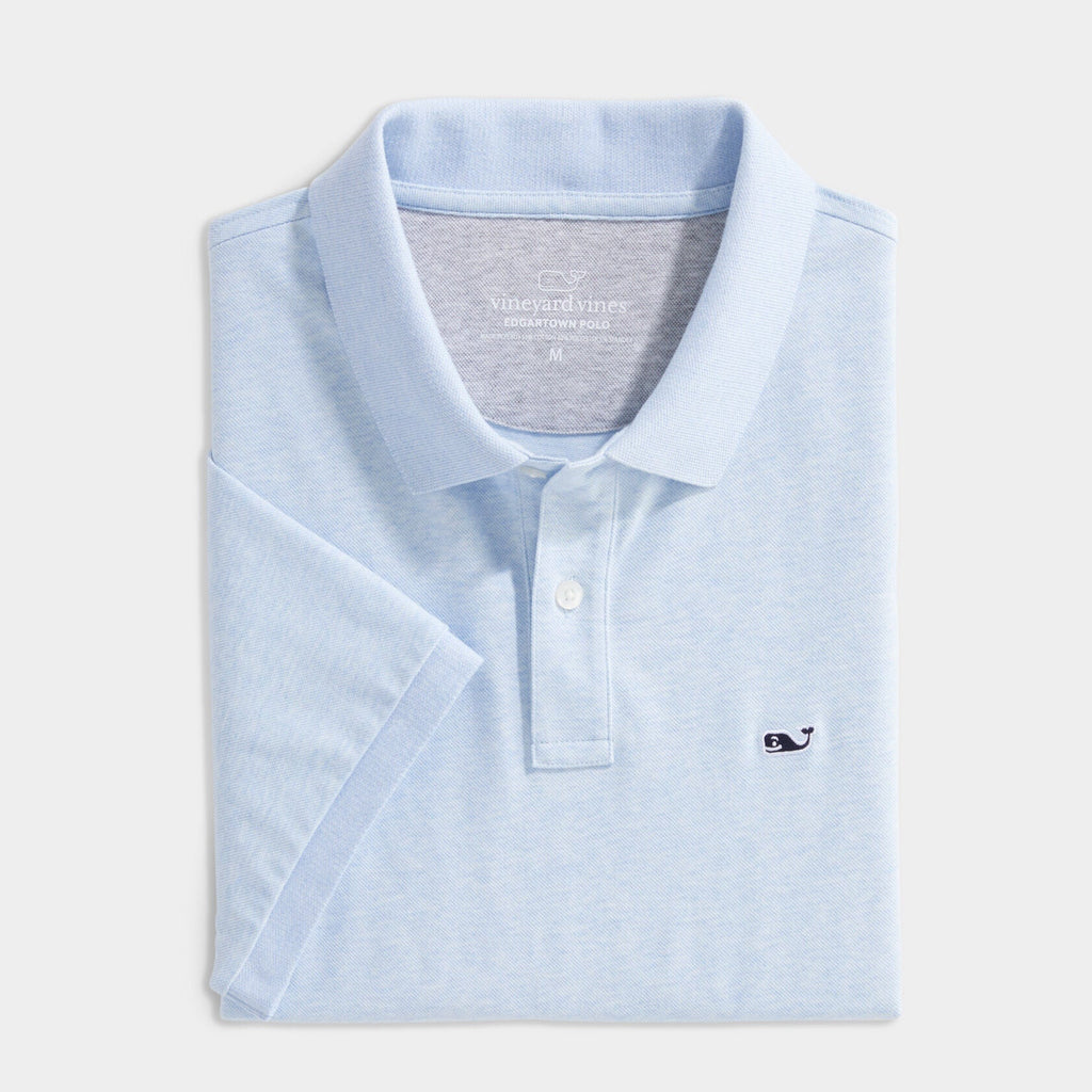 Vineyard Vines Men's Edgartown Pique Polo