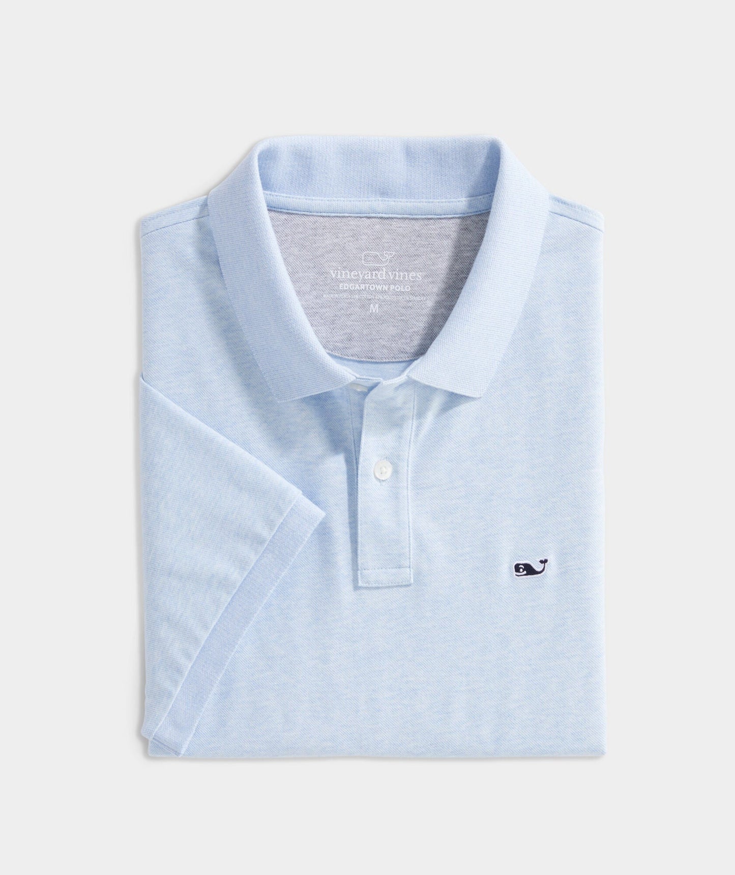 Vineyard Vines Men's Edgartown Pique Polo