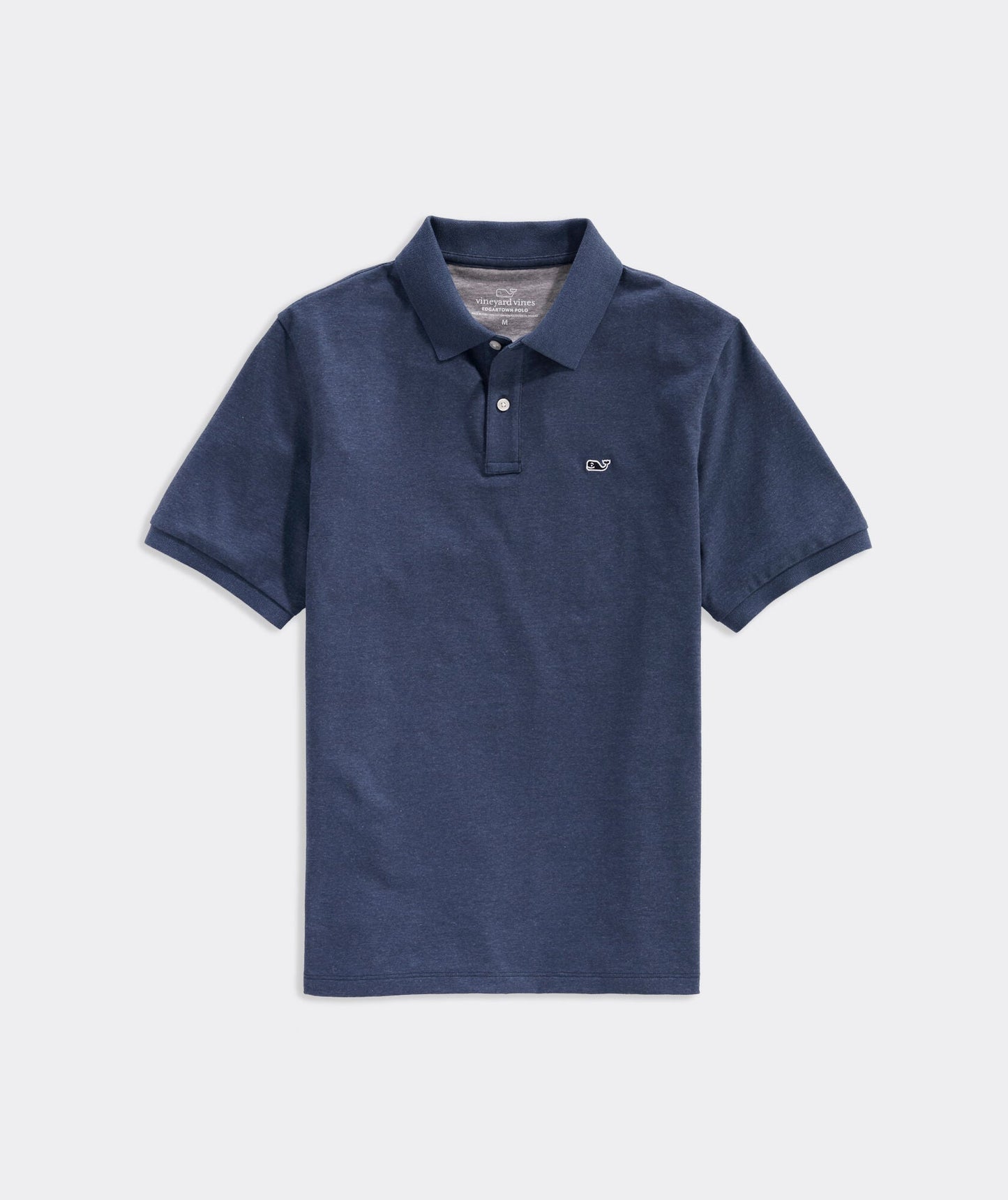 Vineyard Vines Men's Edgartown Pique Polo