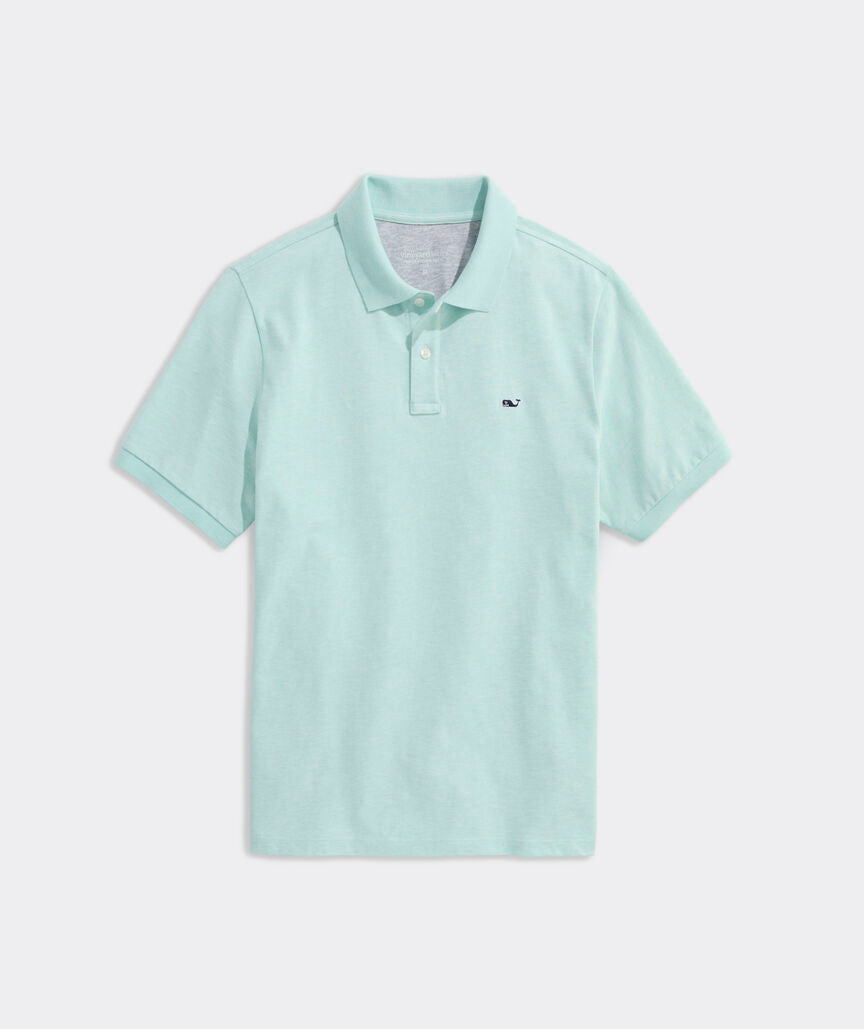 Vineyard Vines Men's Edgartown Pique Polo