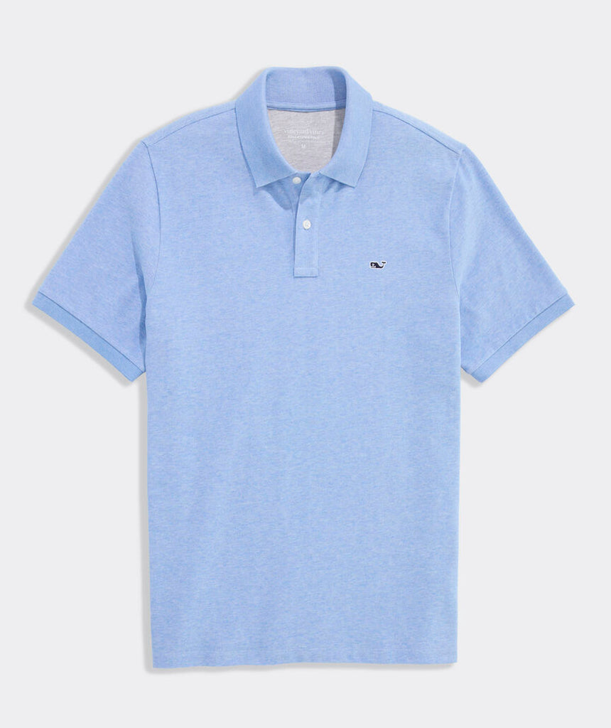 Vineyard Vines Men's Edgartown Pique Polo